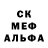 ТГК концентрат Ali Kim