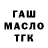 ТГК гашишное масло Inna Leonteva